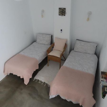 Casa Flor, Archez, Andalusiaヴィラ エクステリア 写真