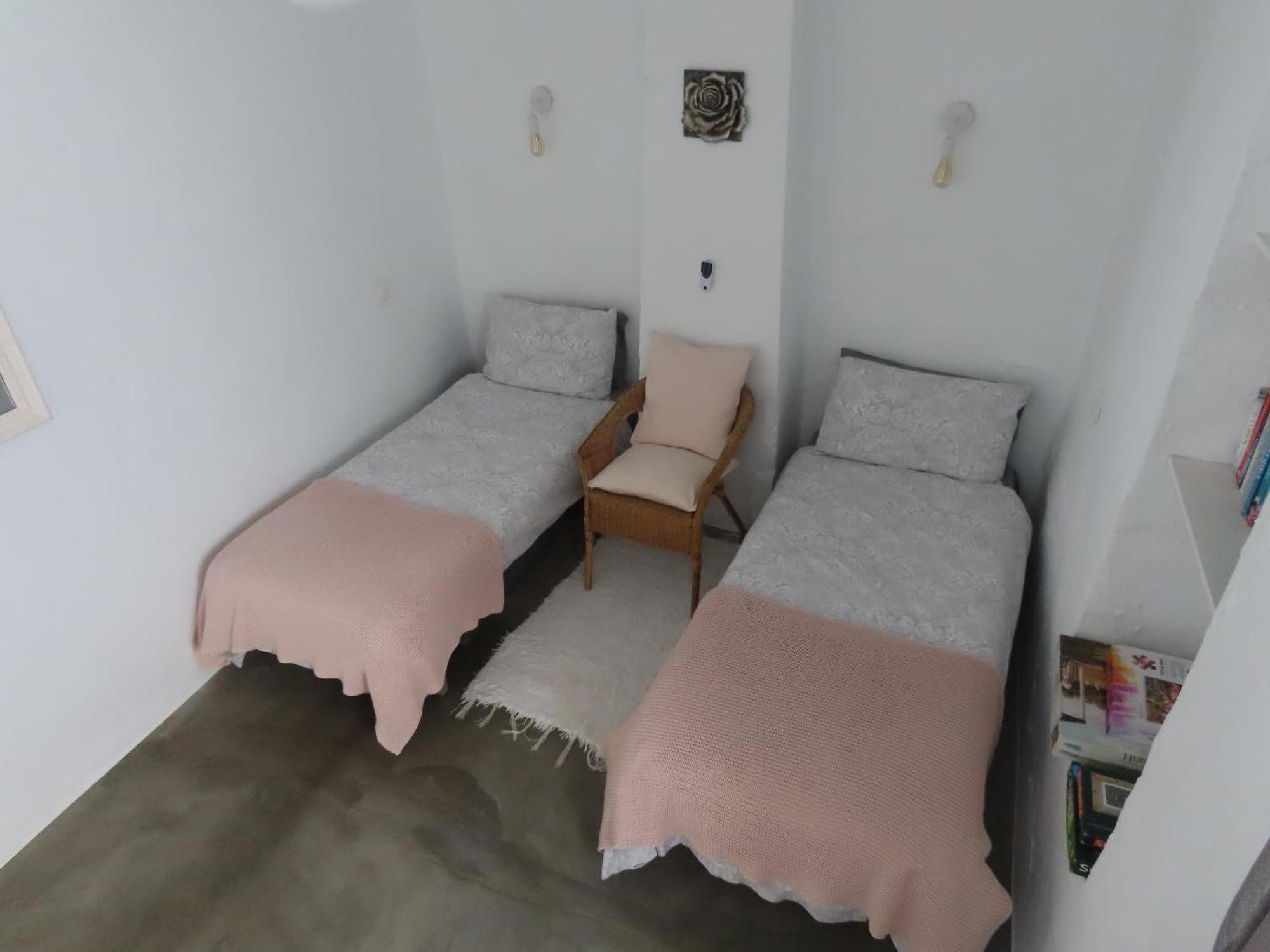 Casa Flor, Archez, Andalusiaヴィラ エクステリア 写真